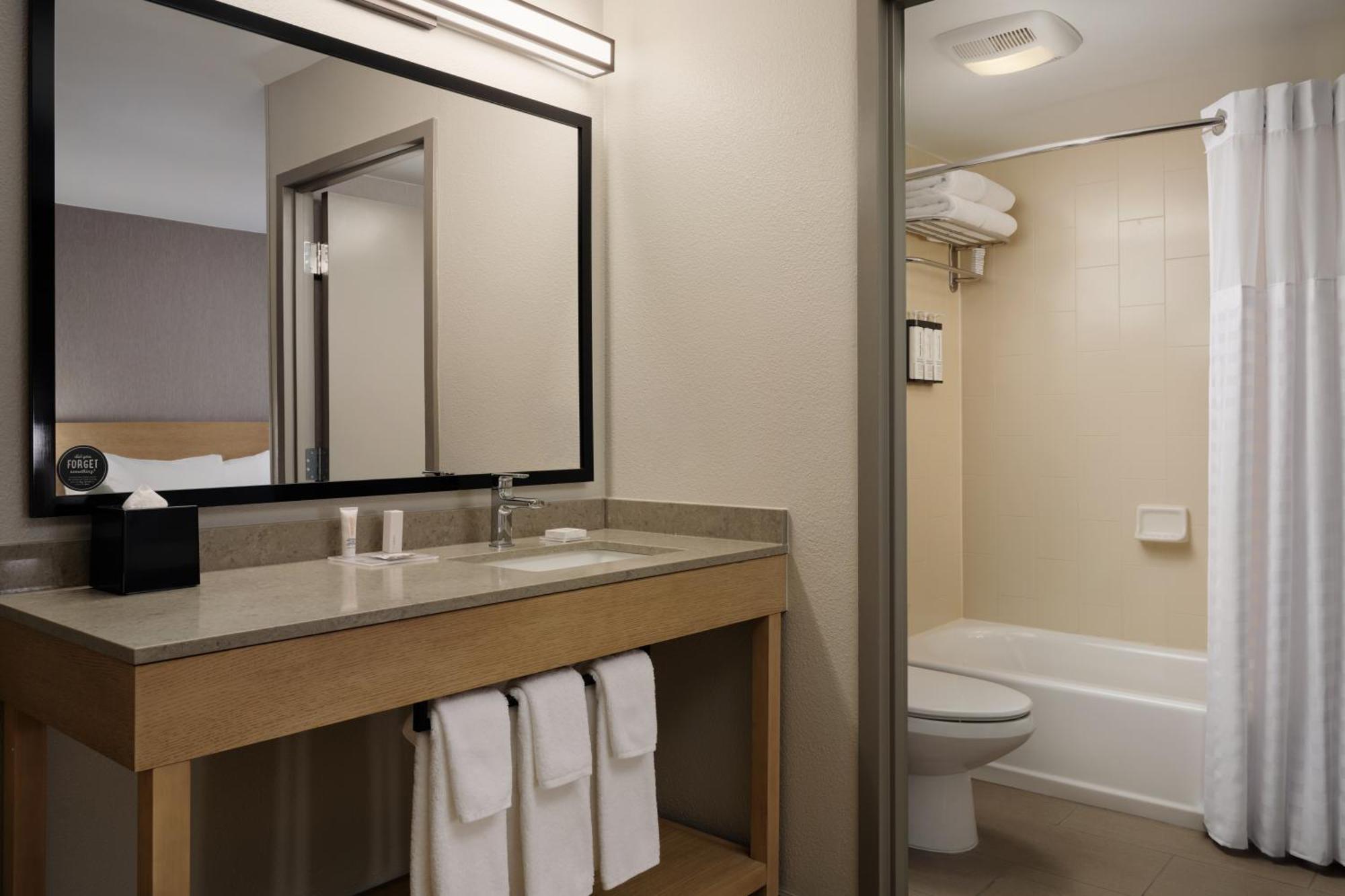 Double Room with Two Double Beds and Sofa Bed