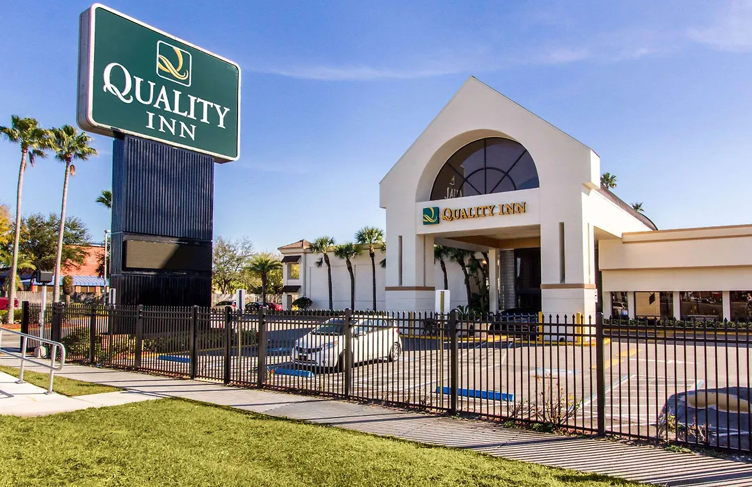 Quality Inn & Conference Center-1