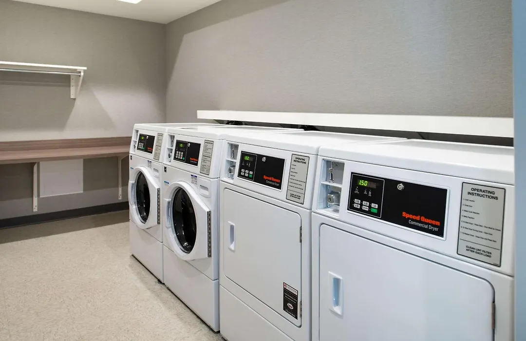 Hampton Inn Tampa Downtown Channel District-1
