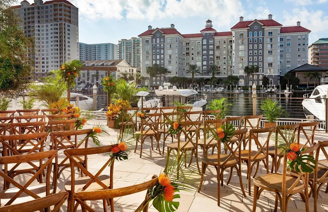 Tampa Marriott Water Street-1