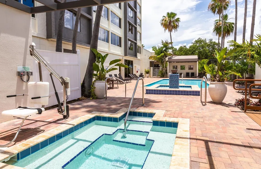 Holiday Inn Tampa Westshore - Airport Area By Ihg-1