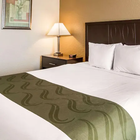 Quality Inn & Conference Center-2