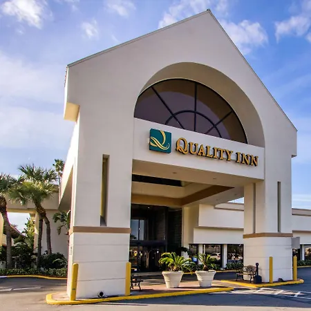 Quality Inn & Conference Center-3