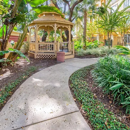 La Quinta By Wyndham Usf-2