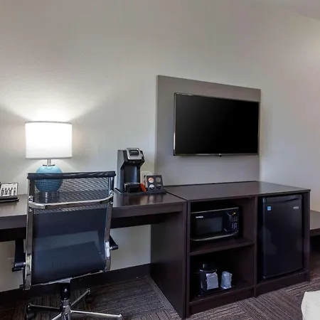 Sleep Inn & Suites Tampa South-2