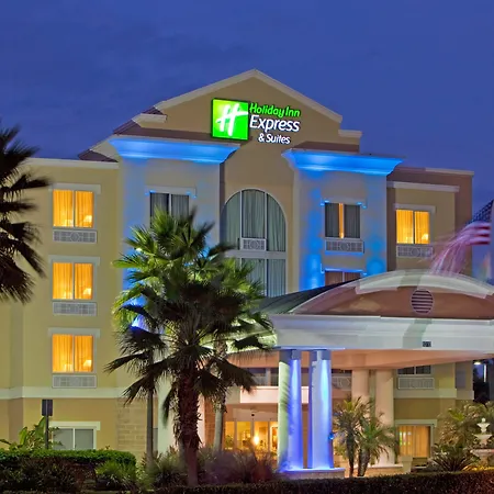 Holiday Inn Express And Suites Tampa I-75 At Bruce B. Downs By Ihg-3