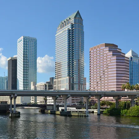 Holiday Inn Express Hotel & Suites Tampa-Rocky Point Island By Ihg-2