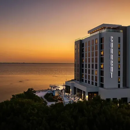 The Current Hotel, Autograph Collection-2