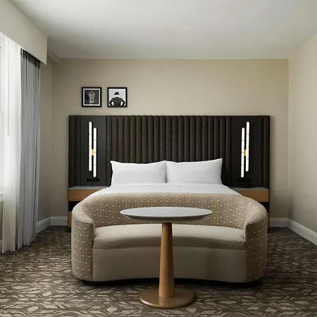 Hotel Flor Tampa Downtown, Tapestry Collection By Hilton-2