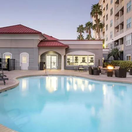 Residence Inn Tampa Westshore Airport-2