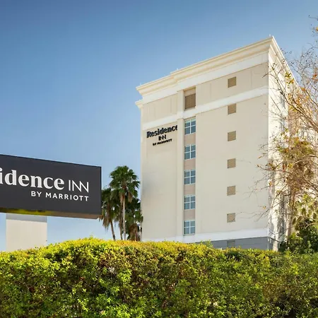 Residence Inn Tampa Westshore Airport-3