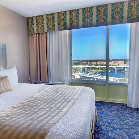 The Barrymore Hotel Tampa Riverwalk-3