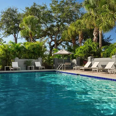 Hyatt Place Tampa Airport/Westshore-2