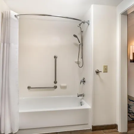 Hampton Inn Tampa International Airport/Westshore-3