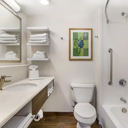 Hampton Inn Tampa International Airport/Westshore-2