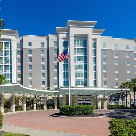 Hampton Inn & Suites Tampa Airport Avion Park Westshore-3