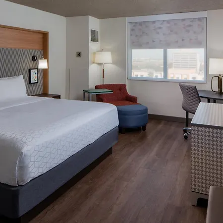 Holiday Inn Tampa Westshore - Airport Area By Ihg-2