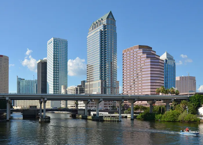 Holiday Inn Express Hotel & Suites Tampa-Rocky Point Island By Ihg