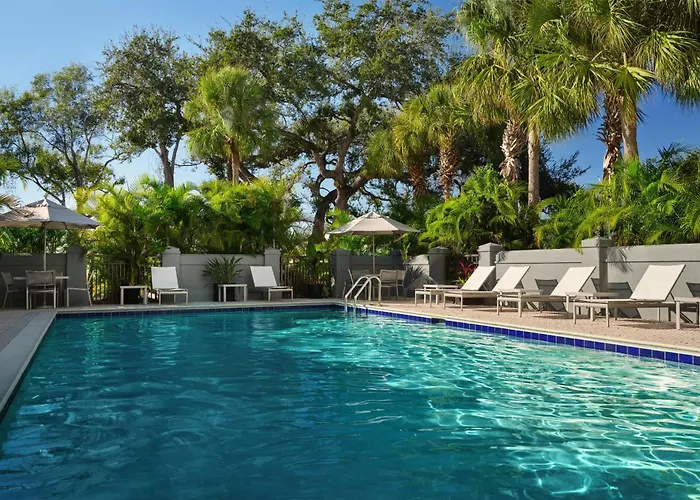 Hyatt Place Tampa Airport/Westshore