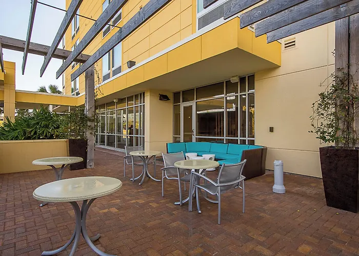 Springhill Suites Tampa North/Tampa Palms