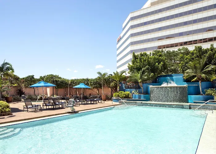 Embassy Suites By Hilton Tampa Airport Westshore